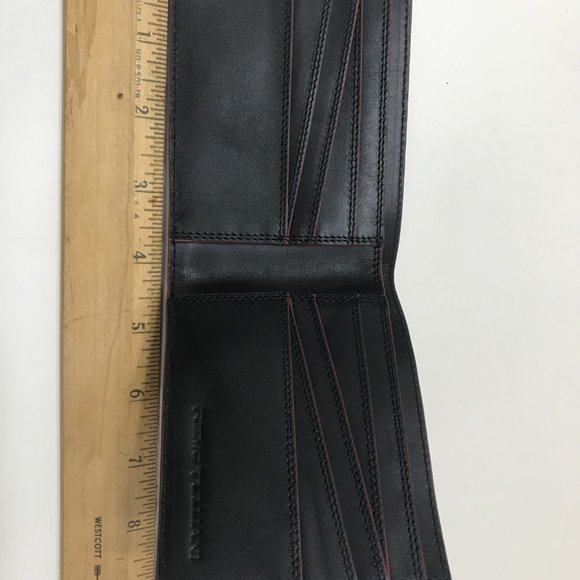 REMO TULLIANI WALLET - Picture 4 of 6